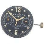 ブルガリ BVLGARI クロノグラフ cal.2282 ムーブメント 自動巻き メンズ _BV-5