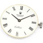 ロレックス ROLEX チェリーニ ムーブメント Cal.1600 手巻き レディース _D-62