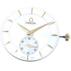 オメガ OMEGA ムーブメント Cal.651 手巻き メンズ _E-9
