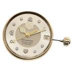 タグホイヤー TAG HEUER ムーブメント Cal.2892A2 17Pダイヤ 自動巻き メンズ 良品 _I-220