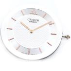 セイコー SEIKO クレドール ムーブメ