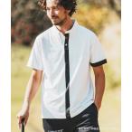center line B.D. polo shirts