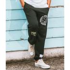 middle onz sweat pants (sunsmile)