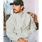 stand collar fleece jacket