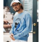 middle onz sweat shirts (heartGW)