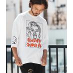 middle onz 3-4 sleeve t-shirts (77LADY)