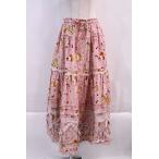 PINK HOUSE / ピンクハウスパーラ―プ