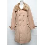 axes femme / COAT пальто S-24-09-21-045-AX-CO-AS-ZT-C063