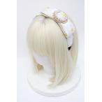 [SALE]Swankiss / KCbiju- лента-ободок S-24-11-03-005-CA-AC-AS-ZT433