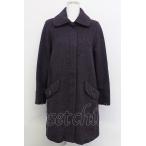 axes femme /b-kreya-n пальто фиолетовый T-24-02-28-013-AX-CO-AS-ZT-C018