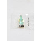 Q-pot. /so лама chi ограничение булавка bachiH-25-11-04-1009-QP-ZA-KB-ZH