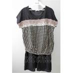 axes femme / One-piece T-20-12-04-024-1-OP-AX-L-AS-ZT041