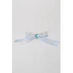 Nile Perch / лента заколка sax S-25-08-18-1001-LO-AC-AS-ZS