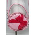 Swankiss / BAG 6th Anniversary Present сумка розовый S-25-12-29-043-CA-BG-HR-ZS