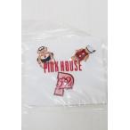 PINK HOUSE / вышивка булавка bachiS-25-10-11-021-LO-ZA-AS-ZS