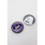 Q-pot. / жестяная банка bachiS-25-10-07-011-QP-ZA-HR-ZS