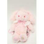 ショッピングbaby BABY,THE STARS SHINE BRIGHT / うさくみゃリュックミニミニ  ピンクｘピンクギンガムチェック S-25-10-02-002-BA-ZA-HR-ZS