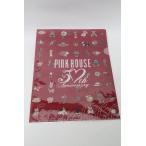 PINK HOUSE / прозрачный файл красный S-25-10-09-017-LO-ZA-HR-ZS