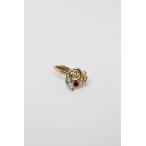 LOLITA / серьги S-26-01-10-016-LO-AC-HR-ZS