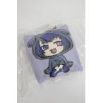 NieR CLOTHING / Mini подушка ремешок H-25-06-06-1008-PU-ZA-KB-ZH
