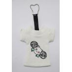 NieR CLOTHING / футболка брелок для ключа H-25-11-09-021-PU-ZA-KB-ZH