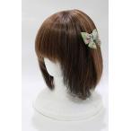 Michal Negrin / лента заколка зеленый H-25-12-25-1074-LO-AC-KB-ZH