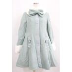 Angelic Pretty / роллер biju- пальто Free мята H-25-04-10-1011-AP-CO-NS-ZT-C016