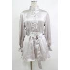 Melt the lady / コンビネゾン Free ベージュ H-25-10-09-042-PU-OP-NS-ZH