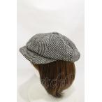 NieR CLOTHING / Casquette чёрный H-25-12-08-009-PU-AC-KB-ZH