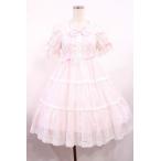 ショッピングbaby BABY,THE STARS SHINE BRIGHT / デザートワンピース Free ピンク H-25-09-01-1019-BA-OP-NS-ZH