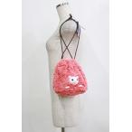 Flapper / Harry Potter×Flapperpigmi- пуховка мешочек сумка H-25-12-22-056-PU-ZA-KB-ZH