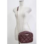 axes femme / роза вышивка стеганый плечо вино H-26-02-07-045-AX-BG-NS-ZH