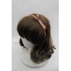 Maison de FLEUR Petite Robe canone / повторение .. лента лента-ободок терракота I-25-05-29-125-EL-AC-HD-ZI