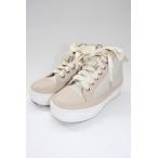 axes femme / ska LAP толщина низ спортивные туфли бежевый T-26-01-28-023-AX-SH-SA-ZTK014