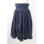 NO.S PROJECT / 二次元と運命が交差するスカート L グレー T-26-01-18-027-LO-SK-SA-ZT570