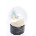 Jane Marple / くまさんスノードーム   Y-25-12-12-093-JM-ZA-SZ-ZY