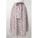 axes femme / 2021年福袋スカート  ピンク T-25-11-14-025-AX-SK-SZ-ZT