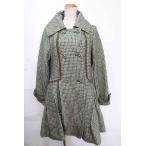 axes femme /biju- кнопка пальто зеленый Y-24-11-21-141-AX-CO-AS-ZT-C004