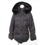 axes femme / с хлопком down M чёрный Y-25-12-23-126-AX-CO-SZ-ZI