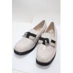 a..... san / лента имеется Loafer 24 серый Y-25-04-17-122-PU-SH-SZ-ZT-K022