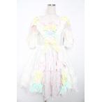 BABY, THE STARS SHINE BRIGHT / �͂邿���̉ԕ���Eternal Garden�����s�[�X  �z���C�g Y-25-12-08-141-BA-OP-SZ-ZY