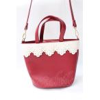 m petit by misako / TT*AM высокий цвет SC красный Y-25-08-15-018-LO-BG-SZ-ZT500