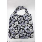 axes femme / сообщение карта рисунок эко-сумка чёрный Y-25-08-23-020-AX-BG-SZ-ZT500