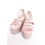 Fickle Bebe / лента ремень сандалии L розовый Y-25-11-15-048-0-SH-SZ-ZY