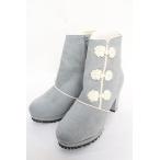 axes femme POETIQUE / коричневый ina. ботинки S sax Y-25-12-22-056-AX-SH-SZ-ZTK035