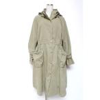 axes femme / задний плиссировать длинный mozM зеленый Y-26-01-09-119-AX-CO-SZ-ZT176