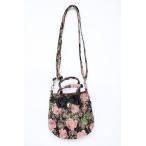 axes femme / RDSP лента имеется Mini небольшая сумочка чёрный Y-26-09-30-004-AX-BG-SZ-ZY