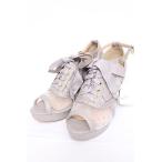 axes femme / гонки выше chu-ru сандалии L серый Y-26-08-08-004-AX-SH-SZ-ZY