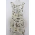 MILK / ホロスコープコンビネゾン  モノトーン O-23-10-15-028-ML-OP-OW-ZT348