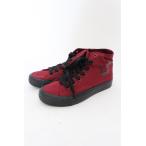 NieR Clothing / UNISEX DARK RED - ikatto спортивные туфли 36 вино O-24-06-13-075-PU-SH-IG-ZT-K001